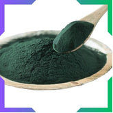 Chlorella Powder